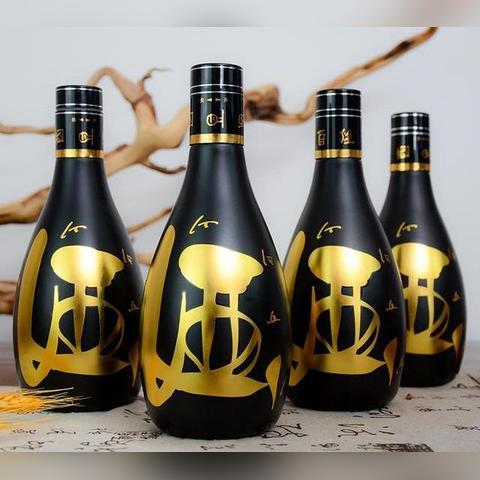 平价四大白酒品牌推荐，喝得起的品质之选