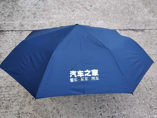品牌车雨伞，让雨天出行更从容的移动保护伞