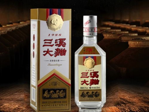 一口入魂！中国白酒界这10大神仙品牌，喝过就戒不掉的「神仙口感」指南