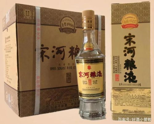 一口入魂！中国白酒界这10大神仙品牌，喝过就戒不掉的「神仙口感」指南