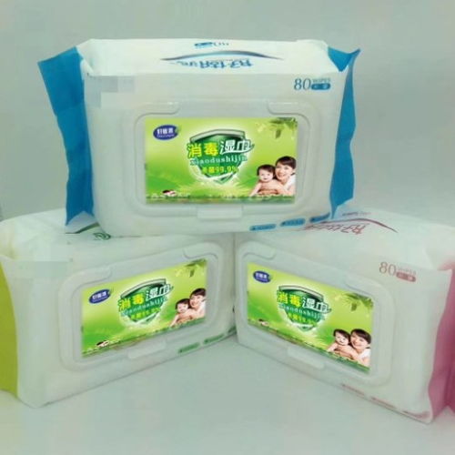 消毒湿巾机加盟品牌推荐