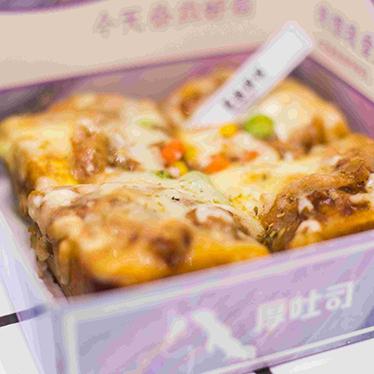 手工吐司加盟品牌推荐及案例分析
