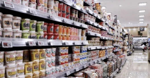 超市零食下架潮背后，这些品牌消失的原因和消费者如何应对