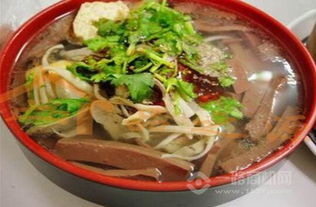 沈阳老鸭粉丝加盟品牌大盘点