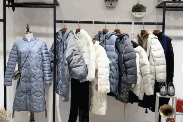 欧货女装免费加盟品牌大全