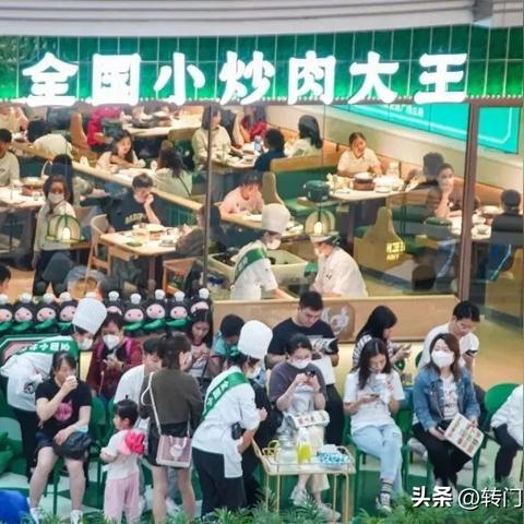 天津辣椒炒肉加盟品牌大盘点