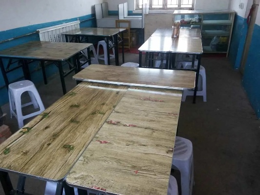 全木制小饭桌加盟品牌大盘点