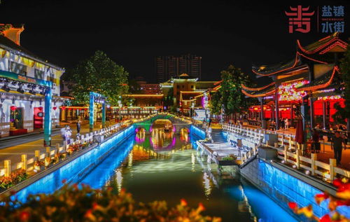 亳州夜游全攻略，这些宝藏景点让你嗨到天亮