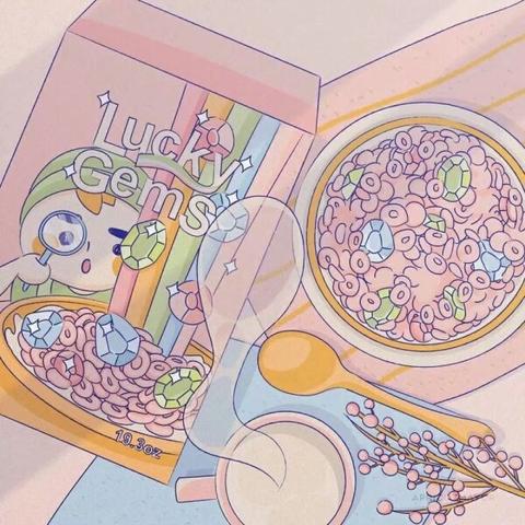 粉色包装零食品牌大揭秘，少女心爆棚的零食清单