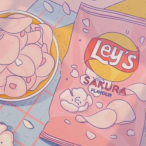粉色包装零食品牌大揭秘，少女心爆棚的零食清单