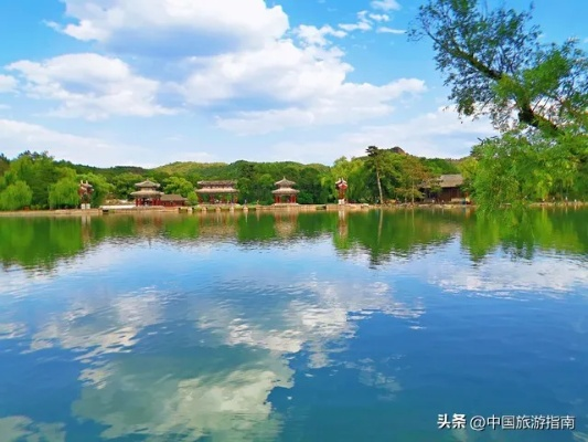 2023中国夏季必去景点TOP10，避暑攻略+隐藏玩法全解析