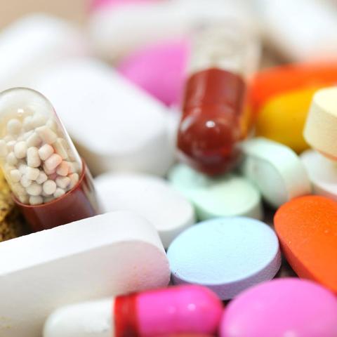 全球知名医药品牌概览