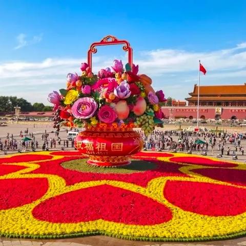 北京必打卡景点Top10！这份保姆级攻略帮你省时避坑