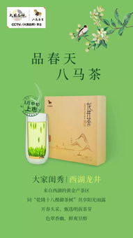 八马日春茶叶，为什么说它是中国茶界的隐形冠军？