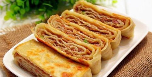 重庆饼包肉加盟品牌大盘点