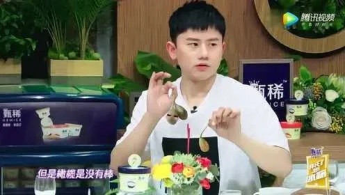 张杰的零食清单大公开！这5大品牌承包了他的追星日常