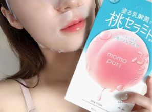 变装女生必看！5大面膜品牌推荐+护肤小贴士，让你素颜也能惊艳全场！