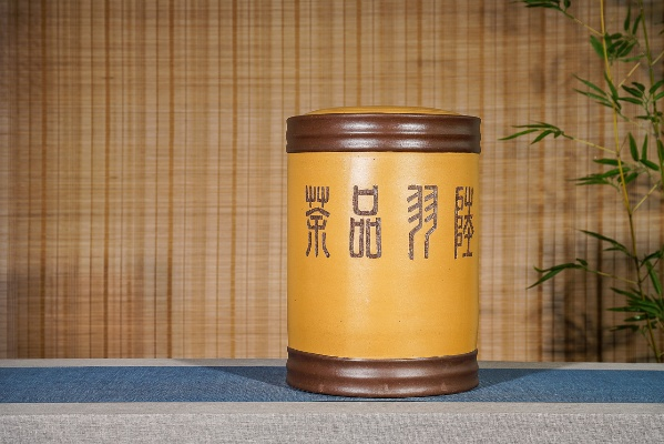 宜兴茶叶罐品牌大揭秘，从百年老字号到现代工艺，你不知道的选购指南