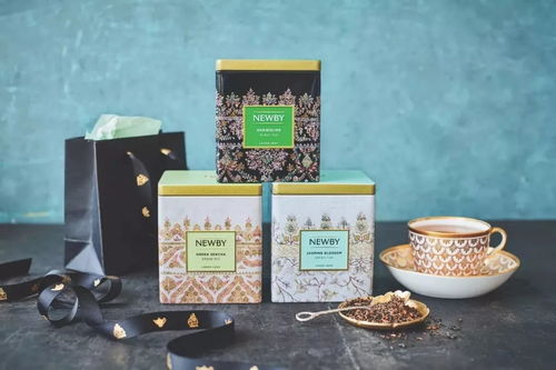 全球最火的10大茶叶连锁品牌！从中国茶到英式下午茶，这些品牌让你一口穿越文化圈
