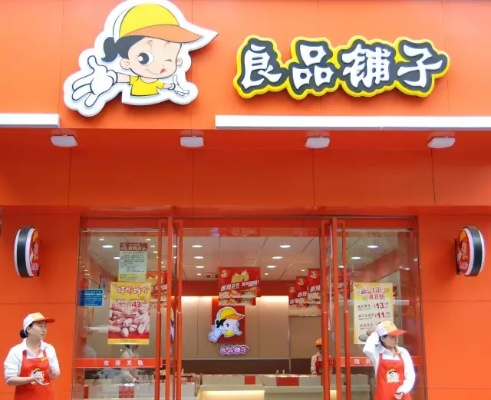 零食铺子加盟品牌大盘点，品牌选择与案例分析