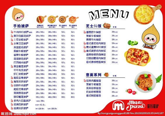 加盟品牌披萨项目大盘点