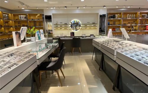 福建眼镜店加盟品牌推荐，优质选择与案例分析