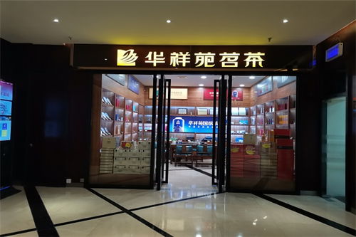 天津加盟茶叶店品牌推荐及案例分析