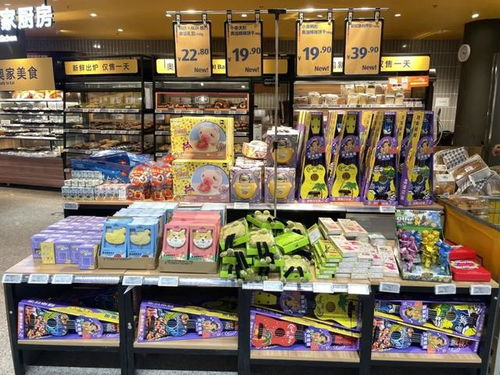 安徽超市便宜零食大揭秘！本地人私藏的10大宝藏品牌