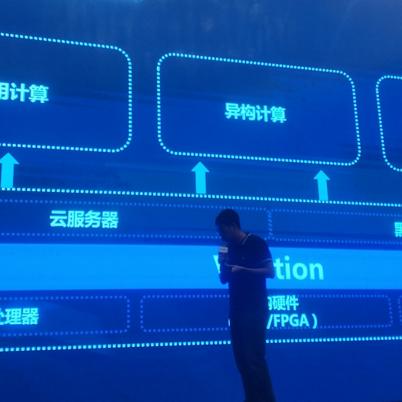 物理服务器和云空间，你该知道的那些事