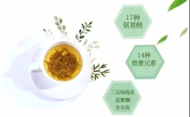 含碘茶叶哪个牌子好？这份选购指南帮你选对碘之茶
