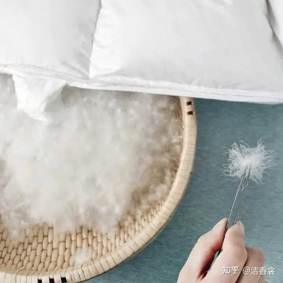 白鸭绒被能机洗吗？一篇全攻略教你正确清洗保养