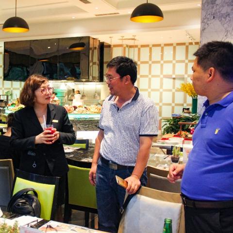 河南烤肉加盟店品牌推荐及案例分析