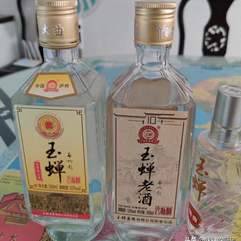 高浓度白酒选购指南，浓香、酱香、清香怎么选？这10款闭眼入不踩雷