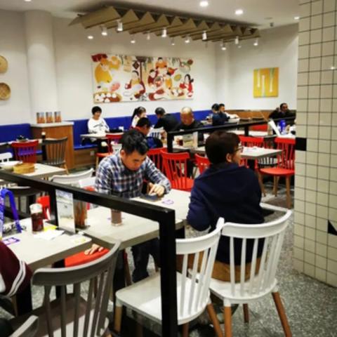 餐饮创业者加盟品牌推荐—热门加盟品牌大盘点