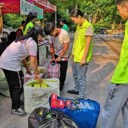 福建旧衣加盟店品牌推荐