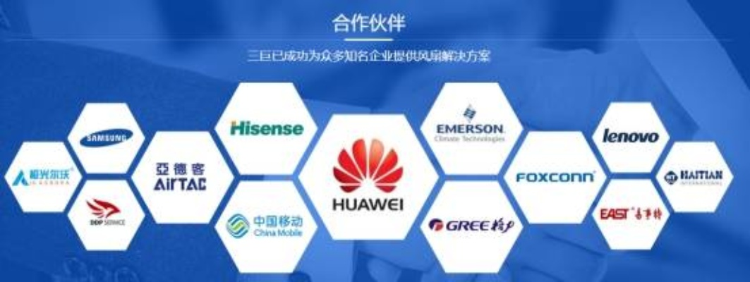 五金界的六边形战士，揭秘全球五大硬件品牌及其中国本土化策略