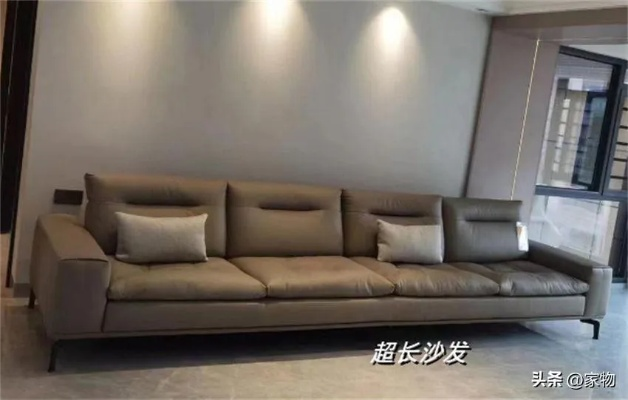 科技布沙发，让家更聪明更耐用的选择—马达科技布沙发全解析