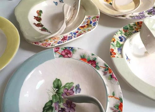 陶瓷作用盘子的十大品牌解析，选对品牌，吃出健康与美感