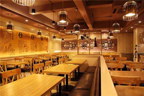 郊区餐饮加盟店热门品牌推荐
