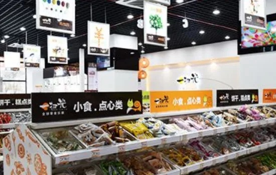 德州零食加盟品牌推荐及案例分析