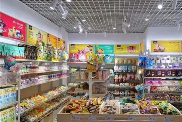 德州零食加盟品牌推荐及案例分析