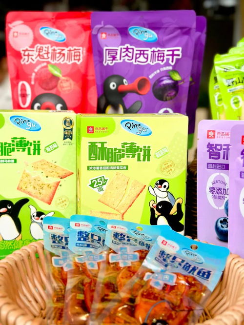 手作零食品牌现场制作指南，从选品到爆单的实战经验