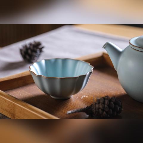 茶香传千年，匠心守初心—XX茶叶品牌故事与品质承诺
