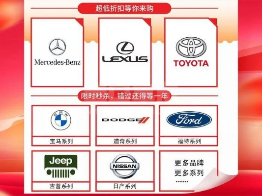 明牌车品牌全解析，从入门到进阶的购车指南
