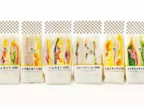 日本多士零食品牌全解析，从酥脆到创意的味觉之旅