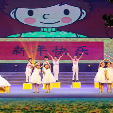 少儿口才教育培训加盟品牌推荐及案例分析