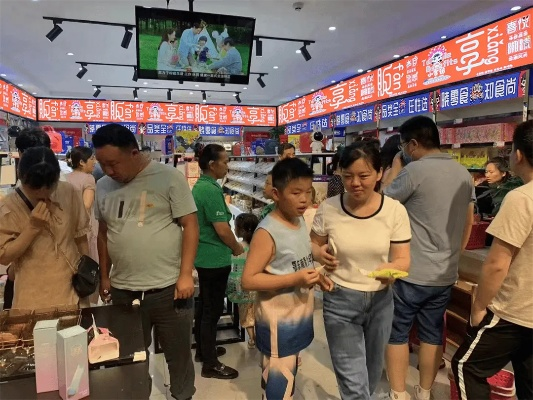 滁州零食江湖，从街头小摊到网红爆款，这些品牌如何逆袭？