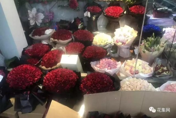 鲜花外卖加盟连锁品牌推荐—探秘市场热门品牌