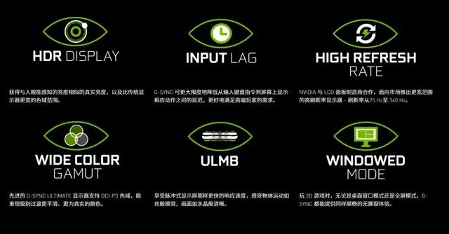 游戏电脑品牌图标的视觉语言