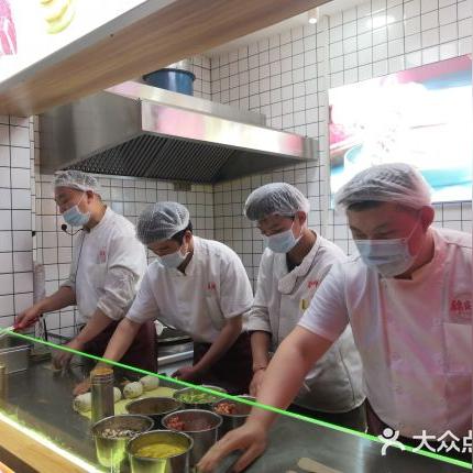 烤生蚝加盟配料品牌大盘点